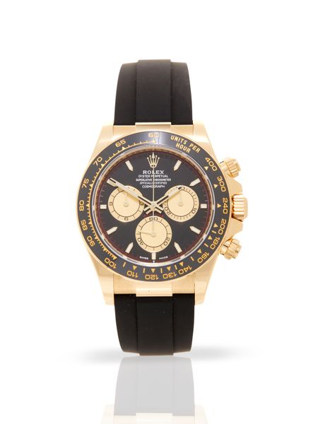 Rolex Daytona 126518 LN